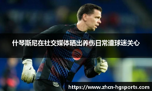 什琴斯尼在社交媒体晒出养伤日常遭球迷关心